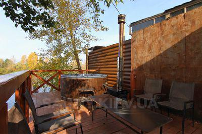 Баня на дровах «Причал» відгуки, лазня/сауна Киев Оболонский район пересечение ул. Героев Сталинграда и ул. Приречная спуск на залив Днепра рыболовно-спортивная база ИЗУМРУДНАЯ, фото, адреса з картою проїзду.