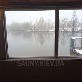 Баня на дровах «Причал» відгуки, лазня/сауна Киев Оболонский район пересечение ул. Героев Сталинграда и ул. Приречная спуск на залив Днепра рыболовно-спортивная база ИЗУМРУДНАЯ, фото, адреса з картою проїзду.