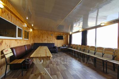 Баня на дровах «Причал» відгуки, лазня/сауна Киев Оболонский район пересечение ул. Героев Сталинграда и ул. Приречная спуск на залив Днепра рыболовно-спортивная база ИЗУМРУДНАЯ, фото, адреса з картою проїзду.