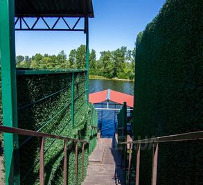 Баня на дровах «Причал» відгуки, лазня/сауна Киев Оболонский район пересечение ул. Героев Сталинграда и ул. Приречная спуск на залив Днепра рыболовно-спортивная база ИЗУМРУДНАЯ, фото, адреса з картою проїзду.
