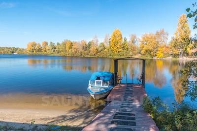 Баня на дровах «Причал» відгуки, лазня/сауна Киев Оболонский район пересечение ул. Героев Сталинграда и ул. Приречная спуск на залив Днепра рыболовно-спортивная база ИЗУМРУДНАЯ, фото, адреса з картою проїзду.
