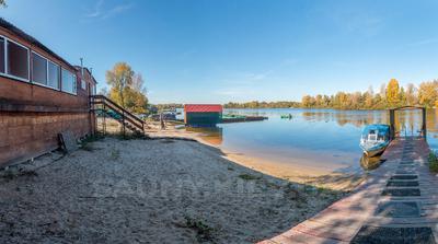 Баня на дровах «Причал» відгуки, лазня/сауна Киев Оболонский район пересечение ул. Героев Сталинграда и ул. Приречная спуск на залив Днепра рыболовно-спортивная база ИЗУМРУДНАЯ, фото, адреса з картою проїзду.