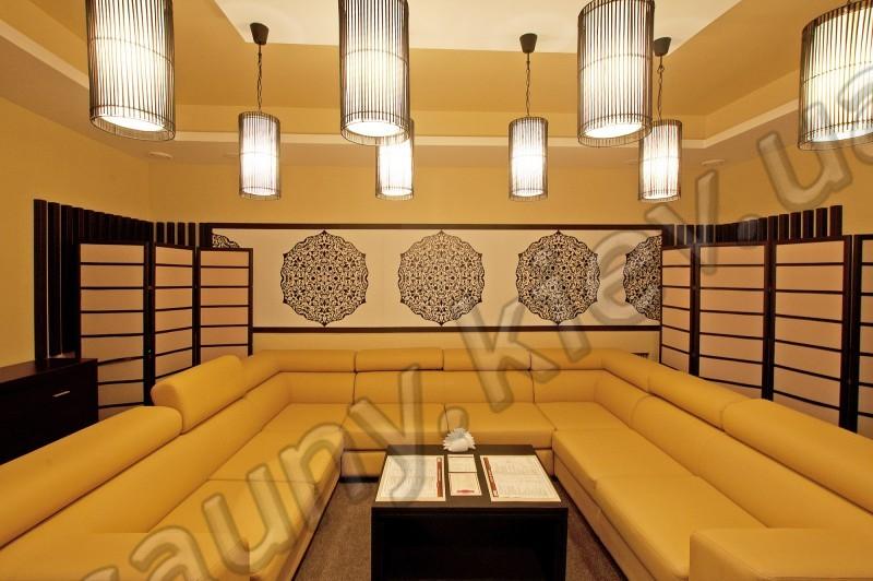 Сауна, лазня AROMA SAUNA de luxe / Арома сауна Де Люкс, Київ відгуки, фото, адреса - sauny.kiev.ua AROMA SAUNA de luxe / Арома сауна Де Люкс відгуки, лазня/сауна Київ Шевченківський район вул Січових Стрільців 21, фото, адреса з картою проїзду.