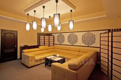 Сауна, лазня AROMA SAUNA de luxe / Арома сауна Де Люкс, Київ відгуки, фото, адреса - sauny.kiev.ua AROMA SAUNA de luxe / Арома сауна Де Люкс відгуки, лазня/сауна Київ Шевченківський район вул Січових Стрільців 21, фото, адреса з картою проїзду.