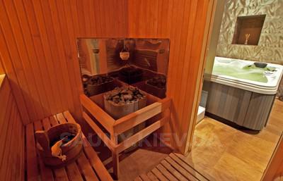 Сауна, лазня AROMA SAUNA de luxe / Арома сауна Де Люкс, Київ відгуки, фото, адреса - sauny.kiev.ua AROMA SAUNA de luxe / Арома сауна Де Люкс відгуки, лазня/сауна Київ Шевченківський район вул Січових Стрільців 21, фото, адреса з картою проїзду.