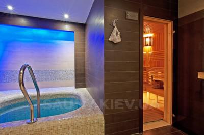 Сауна, лазня AROMA SAUNA de luxe / Арома сауна Де Люкс, Київ відгуки, фото, адреса - sauny.kiev.ua AROMA SAUNA de luxe / Арома сауна Де Люкс відгуки, лазня/сауна Київ Шевченківський район вул Січових Стрільців 21, фото, адреса з картою проїзду.