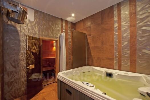 Шевченковский район 