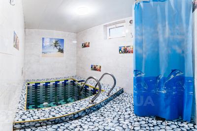 Баня «Здоровʼя» відгуки, лазня/сауна Київ Деснянський район вул. Радосінська 22, фото, адреса з картою проїзду.