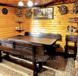 Баня «Здоровʼя» відгуки, лазня/сауна Київ Деснянський район вул. Радосінська 22, фото, адреса з картою проїзду.