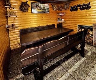 Баня «Здоровʼя» відгуки, лазня/сауна Київ Деснянський район вул. Радосінська 22, фото, адреса з картою проїзду.