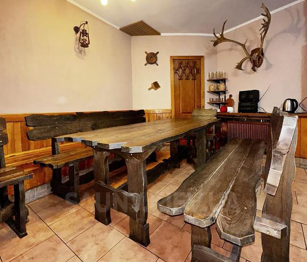 Баня «Здоровʼя» відгуки, лазня/сауна Київ Деснянський район вул. Радосінська 22, фото, адреса з картою проїзду.