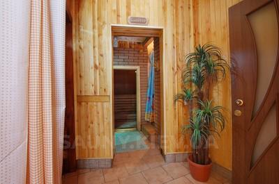 Баня «Здоровʼя» відгуки, лазня/сауна Київ Деснянський район вул. Радосінська 22, фото, адреса з картою проїзду.