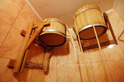 Баня «Здоровʼя» відгуки, лазня/сауна Київ Деснянський район вул. Радосінська 22, фото, адреса з картою проїзду.