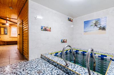 Баня «Здоровʼя» відгуки, лазня/сауна Київ Деснянський район вул. Радосінська 22, фото, адреса з картою проїзду.