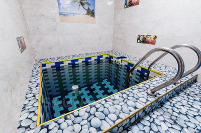 Баня «Здоровʼя» відгуки, лазня/сауна Київ Деснянський район вул. Радосінська 22, фото, адреса з картою проїзду.