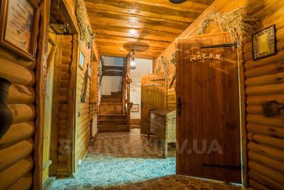 Банно-оздоровительный комплекс «Руська Баня» відгуки, лазня/сауна Киев Святошинский район ул. Коростенская, 13, фото, адреса з картою проїзду.