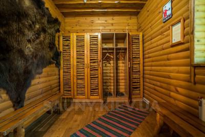 Банно-оздоровительный комплекс «Руська Баня» відгуки, лазня/сауна Киев Святошинский район ул. Коростенская, 13, фото, адреса з картою проїзду.