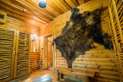 Банно-оздоровительный комплекс «Руська Баня» відгуки, лазня/сауна Киев Святошинский район ул. Коростенская, 13, фото, адреса з картою проїзду.