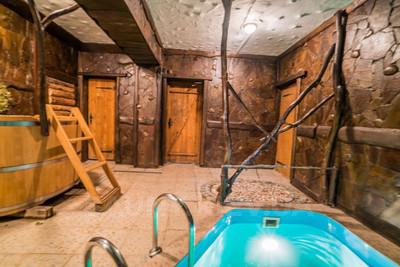 Банно-оздоровительный комплекс «Руська Баня» відгуки, лазня/сауна Киев Святошинский район ул. Коростенская, 13, фото, адреса з картою проїзду.