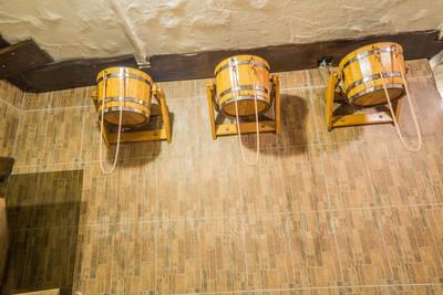 Банно-оздоровительный комплекс «Руська Баня» відгуки, лазня/сауна Киев Святошинский район ул. Коростенская, 13, фото, адреса з картою проїзду.