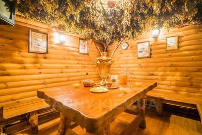 Банно-оздоровительный комплекс «Руська Баня» відгуки, лазня/сауна Киев Святошинский район ул. Коростенская, 13, фото, адреса з картою проїзду.