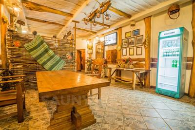 Банно-оздоровительный комплекс «Руська Баня» відгуки, лазня/сауна Киев Святошинский район ул. Коростенская, 13, фото, адреса з картою проїзду.