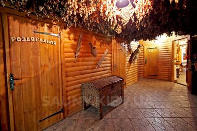 Банно-оздоровительный комплекс «Руська Баня» відгуки, лазня/сауна Киев Святошинский район ул. Коростенская, 13, фото, адреса з картою проїзду.