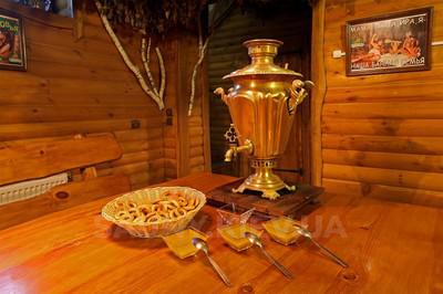 Банно-оздоровительный комплекс «Руська Баня» відгуки, лазня/сауна Киев Святошинский район ул. Коростенская, 13, фото, адреса з картою проїзду.