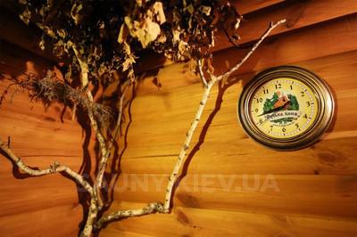 Банно-оздоровительный комплекс «Руська Баня» відгуки, лазня/сауна Киев Святошинский район ул. Коростенская, 13, фото, адреса з картою проїзду.