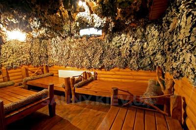 Банно-оздоровительный комплекс «Руська Баня» відгуки, лазня/сауна Киев Святошинский район ул. Коростенская, 13, фото, адреса з картою проїзду.