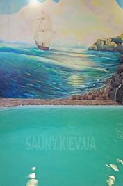 Банька для семейного отдыха «Парок» відгуки, лазня/сауна Ирпень  район г. Ирпень, ул. Украинская, 7в, фото, адреса з картою проїзду.