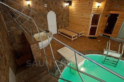 Банька для семейного отдыха «Парок» відгуки, лазня/сауна Ирпень  район г. Ирпень, ул. Украинская, 7в, фото, адреса з картою проїзду.