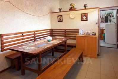 Банька для семейного отдыха «Парок» відгуки, лазня/сауна Ирпень  район г. Ирпень, ул. Украинская, 7в, фото, адреса з картою проїзду.