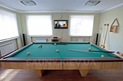 Банька для семейного отдыха «Парок» відгуки, лазня/сауна Ирпень  район г. Ирпень, ул. Украинская, 7в, фото, адреса з картою проїзду.