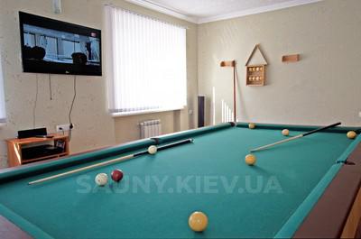 Банька для семейного отдыха «Парок» відгуки, лазня/сауна Ирпень  район г. Ирпень, ул. Украинская, 7в, фото, адреса з картою проїзду.