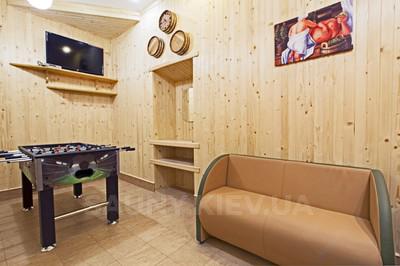 Клуб отдыха «Сана» відгуки, лазня/сауна Киев Соломенский район ул. Тупикова, 5/1, фото, адреса з картою проїзду.