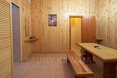 Клуб отдыха «Сана» відгуки, лазня/сауна Киев Соломенский район ул. Тупикова, 5/1, фото, адреса з картою проїзду.