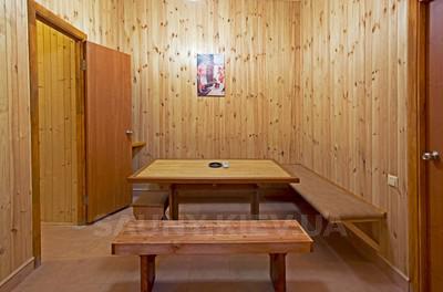 Клуб отдыха «Сана» відгуки, лазня/сауна Киев Соломенский район ул. Тупикова, 5/1, фото, адреса з картою проїзду.