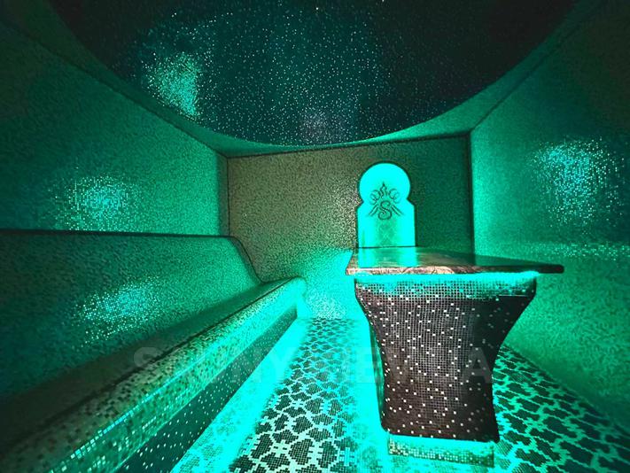 Гостиннично-оздоровительный комплекс «Орхидея» відгуки, лазня/сауна Киев Подольский район , фото, адреса з картою проїзду.