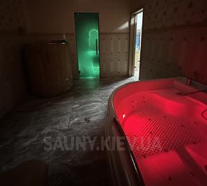 Гостиннично-оздоровительный комплекс «Орхидея» відгуки, лазня/сауна Киев Подольский район , фото, адреса з картою проїзду.