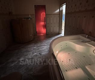 Гостиннично-оздоровительный комплекс «Орхидея» відгуки, лазня/сауна Киев Подольский район , фото, адреса з картою проїзду.