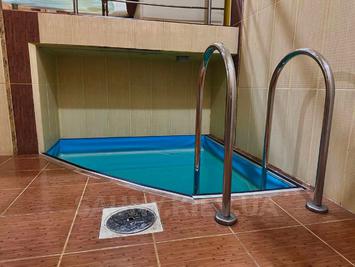 Гостиннично-оздоровительный комплекс «Орхидея» відгуки, лазня/сауна Киев Подольский район , фото, адреса з картою проїзду.