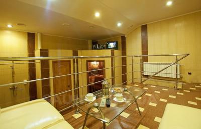 Гостиннично-оздоровительный комплекс «Орхидея» відгуки, лазня/сауна Киев Подольский район , фото, адреса з картою проїзду.