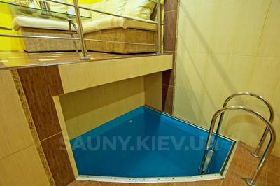 Гостиннично-оздоровительный комплекс «Орхидея» відгуки, лазня/сауна Киев Подольский район , фото, адреса з картою проїзду.