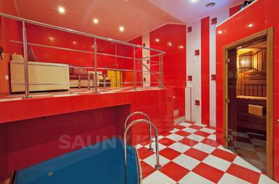 Гостиннично-оздоровительный комплекс «Орхидея» відгуки, лазня/сауна Киев Подольский район , фото, адреса з картою проїзду.