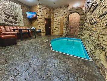 Гостиннично-оздоровительный комплекс «Орхидея» відгуки, лазня/сауна Киев Подольский район , фото, адреса з картою проїзду.