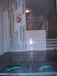 Сауна «Ы» на Отрадном відгуки, лазня/сауна Киев Соломенский район ул. Суздальская, 13, фото, адреса з картою проїзду.