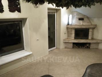 Баня на дровах «Новые Петровцы» відгуки, лазня/сауна Киев Оболонский район село Новые Петровцы 21, Вышгородский район, ул. Полевая, фото, адреса з картою проїзду.