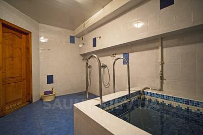 Сауны «Апельсин» відгуки, лазня/сауна Киев Святошинский район ул. Стуса, 22/1, фото, адреса з картою проїзду.