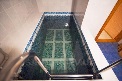 Сауны «Апельсин» відгуки, лазня/сауна Киев Святошинский район ул. Стуса, 22/1, фото, адреса з картою проїзду.